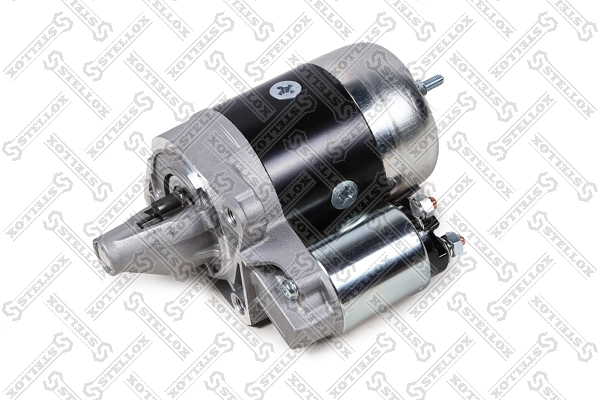 Купити Стартер Mazda 323 C V BA