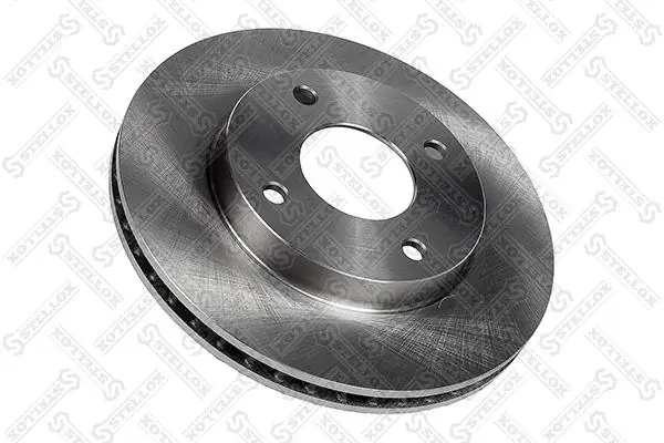 Купити 40206EE52A Nissan/Infiniti Ротор гальмівний