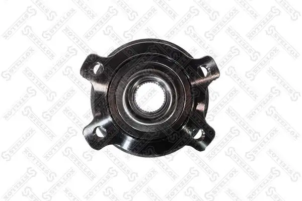 Купити HMP8V411A049AA Hmpx Підшипник задньої ступиці