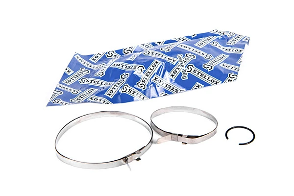 ШРУС зовнішній передній TA57067CVO Safety