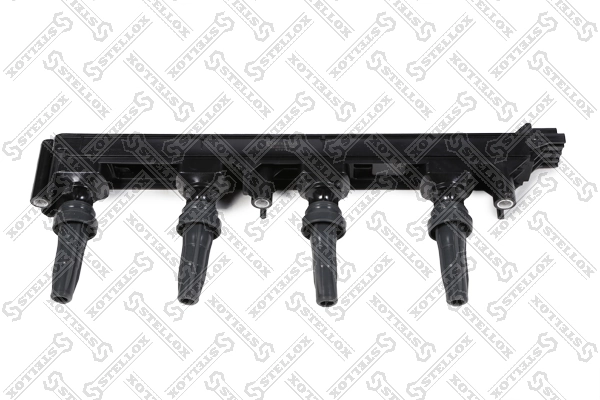 Купити 77IC059 Masterkit Котушка запалювання