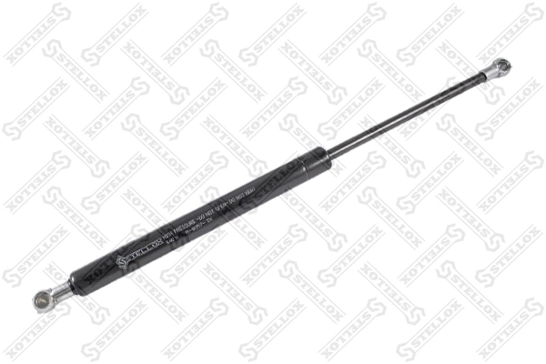 Амортизатор двері задньої DP Group P629 ціна, від 7.90 USD