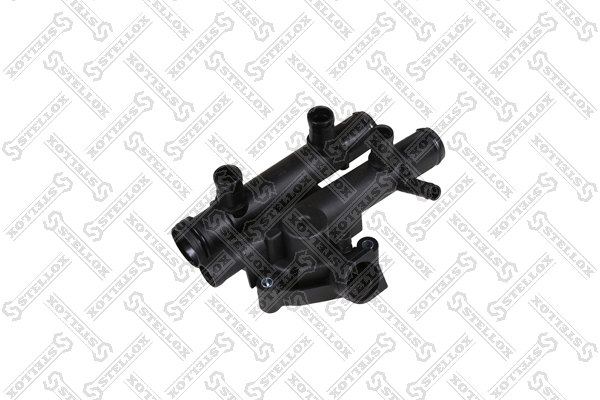 TE0188 Magneti Marelli Корпус термостата в зборі