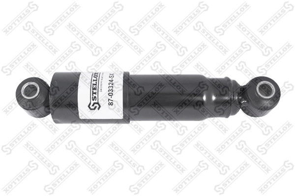Демпфер кабіни Renault (RVI) 7420840318