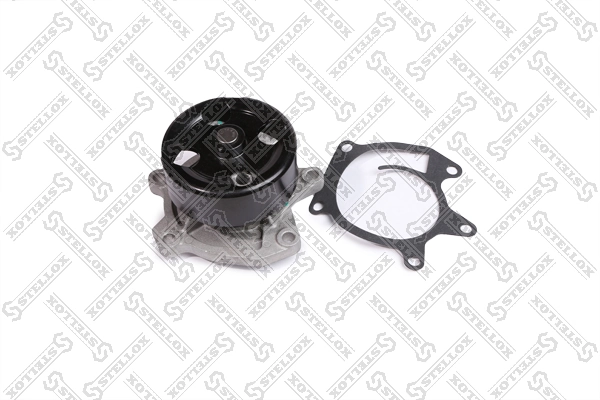 Купити Помпа Nissan JUKE JPN F15