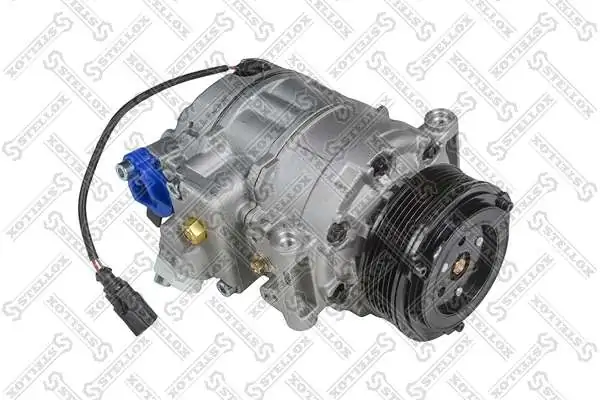 9569KS2 Polcar Компресор холодоагенту