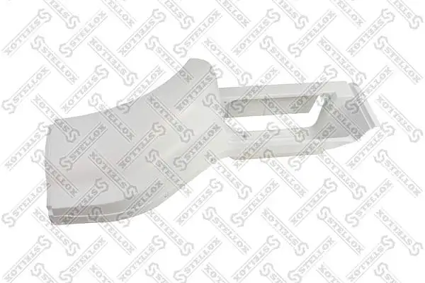 DPRE131RNV Daniparts Надставка двері передньої