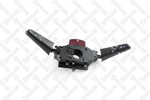 Підрульовий перемикач 5062PZ3P Polcar