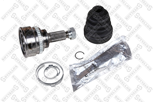Купити BB4947 Posterparts Шарнір приводу зовнішній
