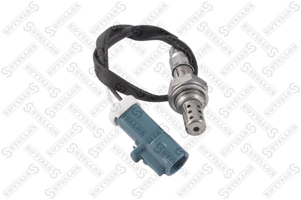 Лямбдазонд, датчик кисню після каталізатора Bosch 258006601 ціна, від 31.67 USD