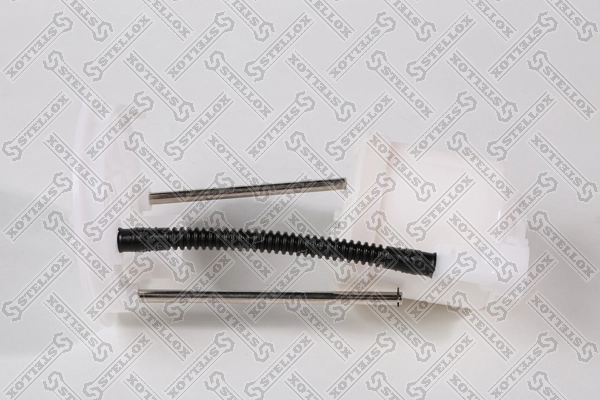 STELLOX 2100891SX фільтр паливний Toyota Camry