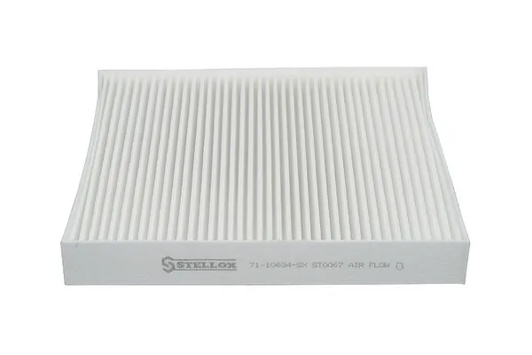 Фільтр повітряний обігрівача Goodrem RF2646WB ціна, від 3.73 USD