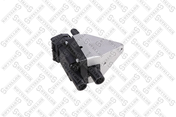 Котушка запалювання MG5004 Maxgear