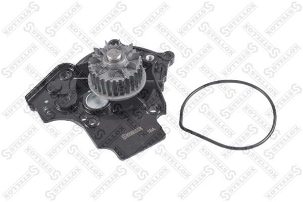 Купити Помпа Volkswagen AMAROK  2HA, 2HB, S1B, S6B, S7A, S7B