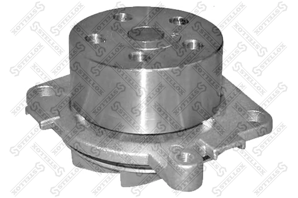 Помпа охолодження Alfa Romeo 146 хетчбек (930) (1994 - 2001) ціна, від 28.21 USD