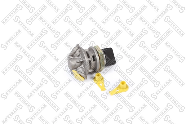 A001997503664 Mercedes Клапан контролю тиску повітря в пневмоподушці