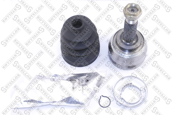 Граната колісна Ruville 76505S ціна, від 27.56 USD
