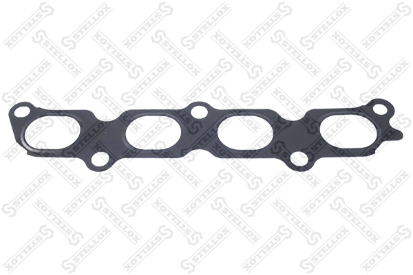 Прокладка колектора на Mazda 2 I DY