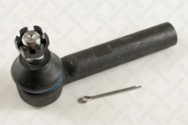 Наконечник рульовий Raiso RL450215T ціна, від 8.07 USD
