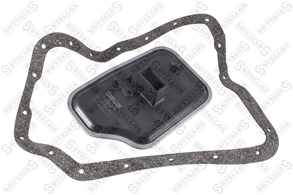RTK9005 Racer Масло в коробку автомат