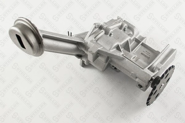 OP0018 Magneti Marelli Масляний насос двигуна