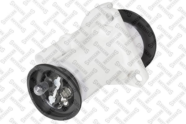 Паливний насос електричний, погружной на Volkswagen Passat B3, B4 3A5, 351, 315