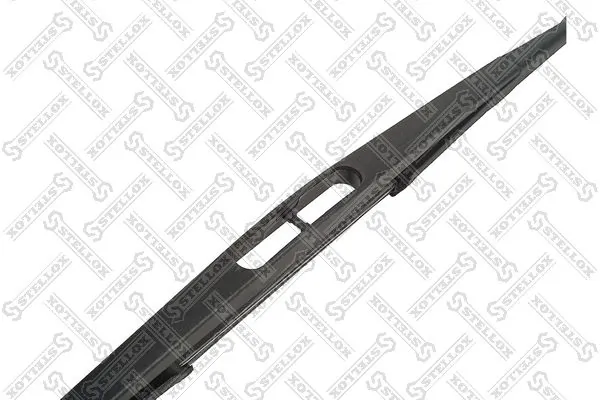 Щітка склоочисника заднього скла Stellox 105400SX ціна, від 6.68 USD