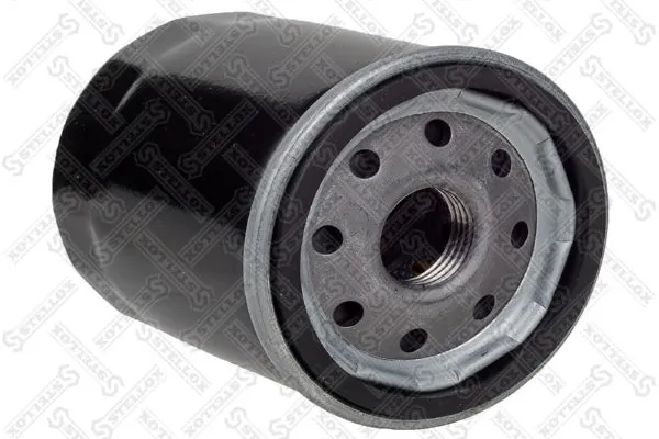 Масляний фільтр двигуна Stellox 2050215SX ціна, від 4.56 USD