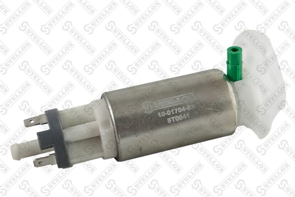 Купити 1610077980 Peugeot/Citroen Елемент-турбінка паливного насосу