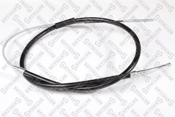 Трос ручного гальма задній, правий/лівий Adriauto AD050220 ціна, від 9.01 USD