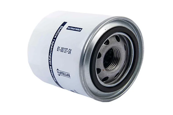 Масляний фільтр двигуна Donaldson P577086 ціна, від 12.23 USD