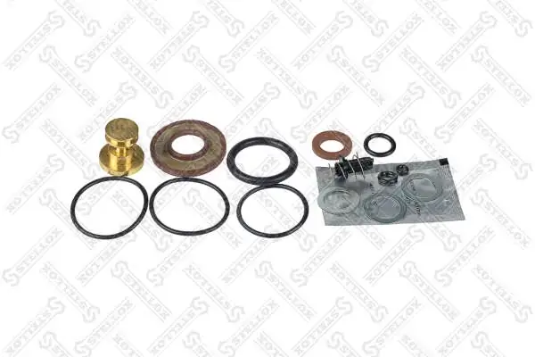 Ремкомплект влаоотделітеля (TRUCK) Iveco 8124431 ціна, від 13.97 USD