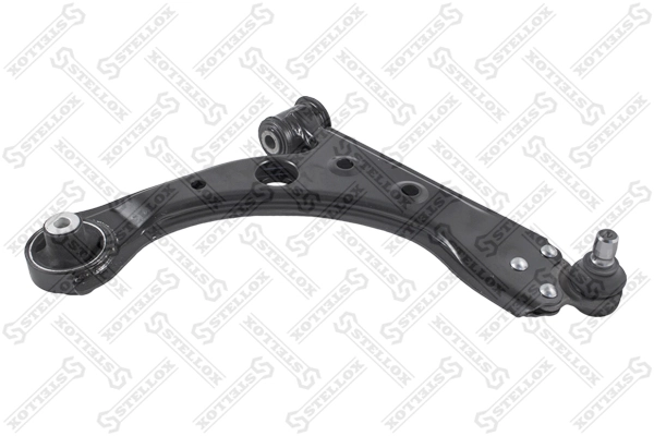 Важіль передньої підвіски нижній, правий Magneti Marelli ARM069 ціна, від 61.60 USD