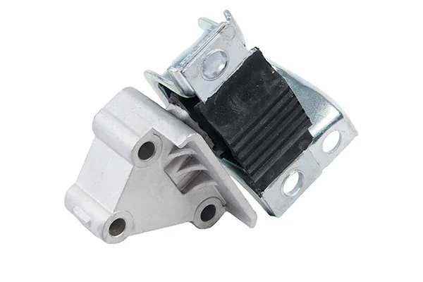 Подушка (опора) двигуна, права 010606 Magneti Marelli