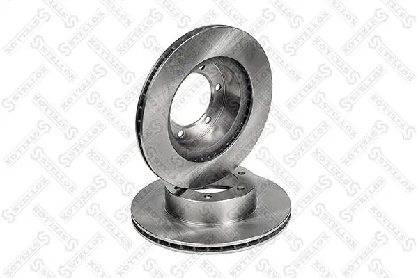 Диск переднього гальма Protechnic PRD2394 ціна, від 40.92 USD