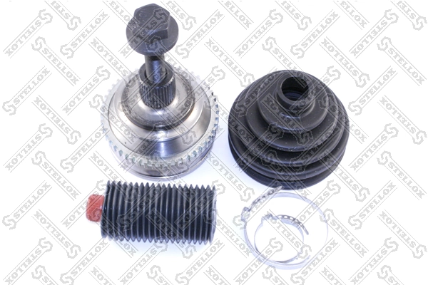 Граната колісна GKN-Spidan 0021946 ціна, від 35.03 USD