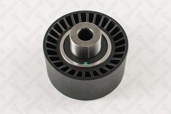 Купити FR3B8A058AC Ford Ролик паразитний ГРМ