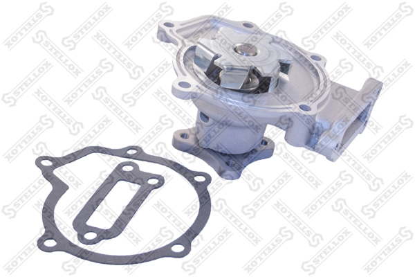 Помпа охолодження Japan Cars D11042JC ціна, від 21.36 USD