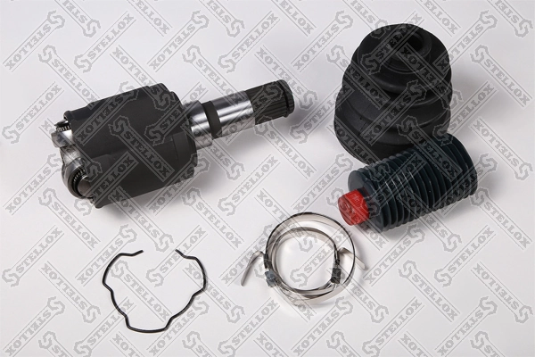 ШРКШ внутрішній, передній, лівий на KIA Rio I DC