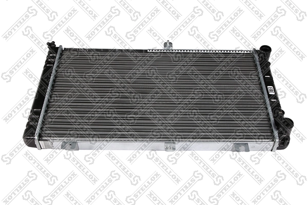 BM1814 Magneti Marelli Радіатор охолодження двигуна