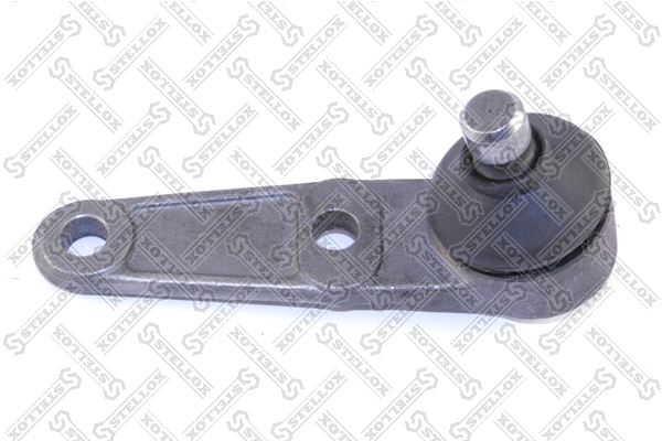 Кульова опора, нижня J13002 555