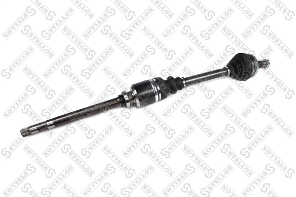 Купити TDS0142 Magneti Marelli Піввісь права