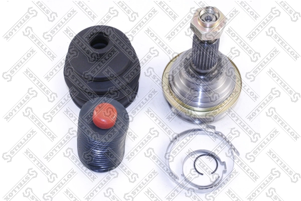 BB4914 Posterparts Граната зовнішня
