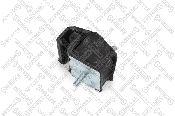 Купити 010772 Magneti Marelli Подушка (опора) двигуна, ліва передня