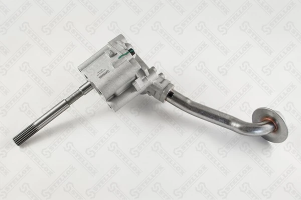 Купити OPVG703 Aisin Насос маслозакачуючий