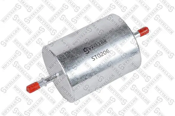 Фільтр тонкого очищення палива Peugeot/Citroen E145074 ціна, від 11.33 USD
