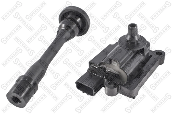 Котушка запалювання Polcar BAEQ043 ціна, від 29.22 USD