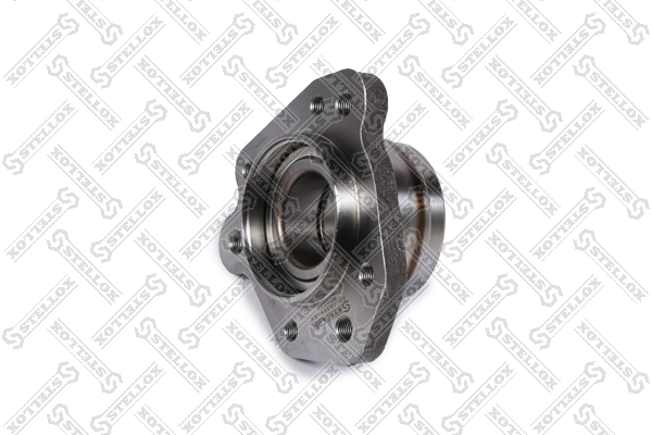 Підшипник маточини задньої SNR TGB43655S01 ціна, від 27.71 USD