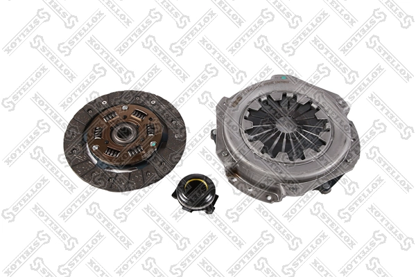 Комплект зчеплення (3 частини) Polcar VA826542 ціна, від 94.32 USD