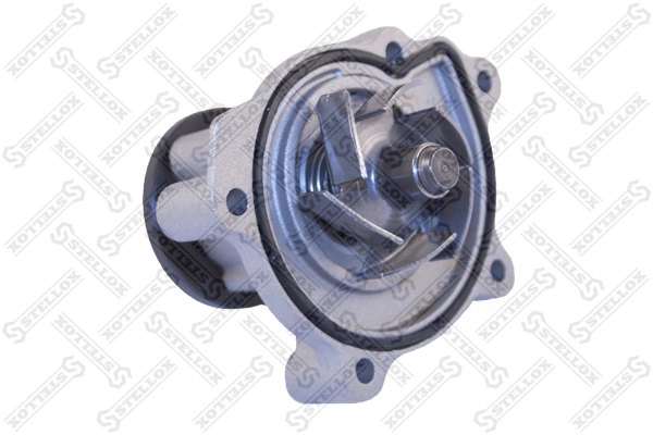 Помпа охолодження Peugeot/Citroen E111655 ціна, від 34.68 USD